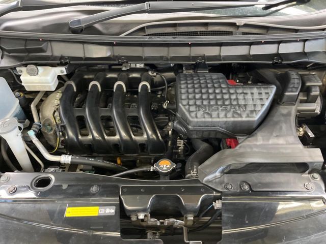 NISSAN SERENA  S-HYBRID 2018