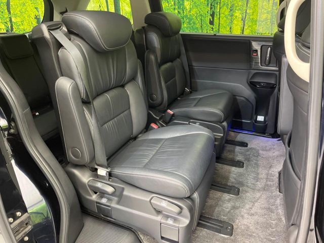 HONDA ODYSSEY HYBRID 2016