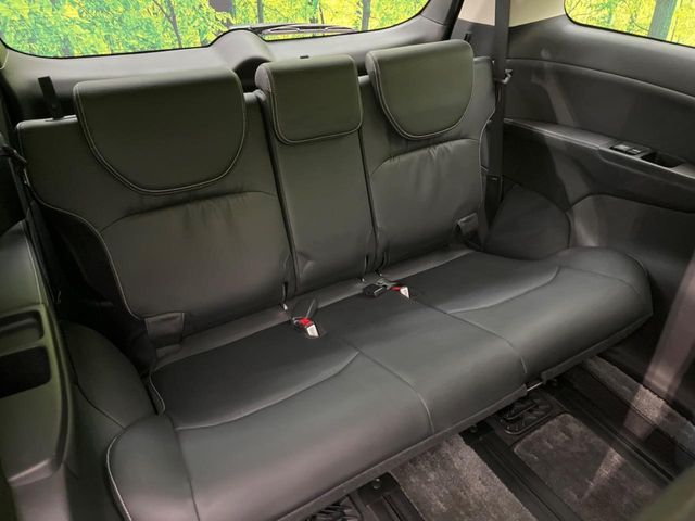 HONDA ODYSSEY HYBRID 2016