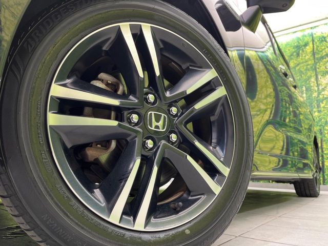 HONDA ODYSSEY HYBRID 2016