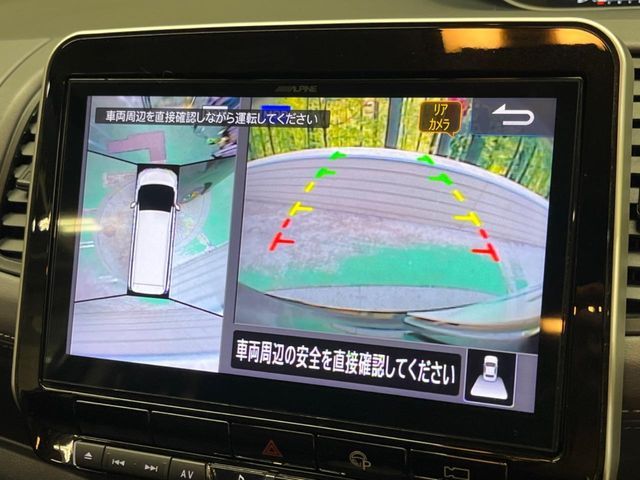 NISSAN SERENA  S-HYBRID 2020