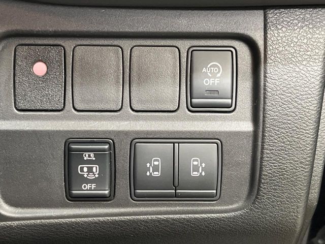 NISSAN SERENA  S-HYBRID 2020