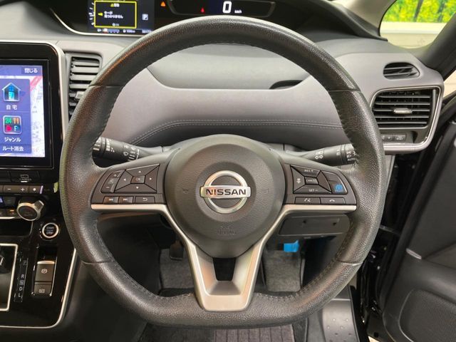 NISSAN SERENA  S-HYBRID 2020