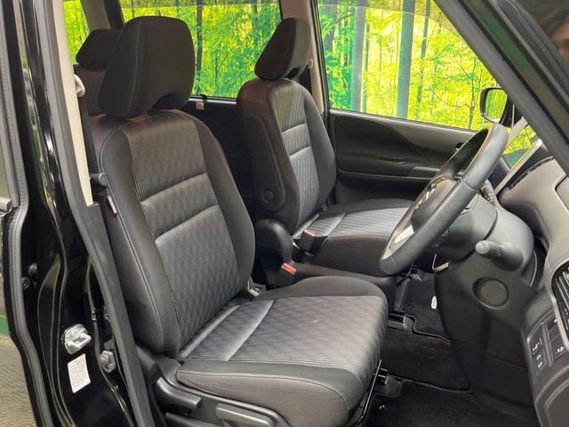 NISSAN SERENA  S-HYBRID 2020