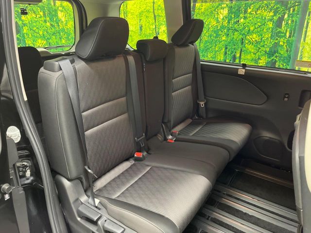 NISSAN SERENA  S-HYBRID 2020