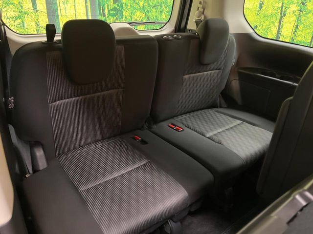 NISSAN SERENA  S-HYBRID 2020