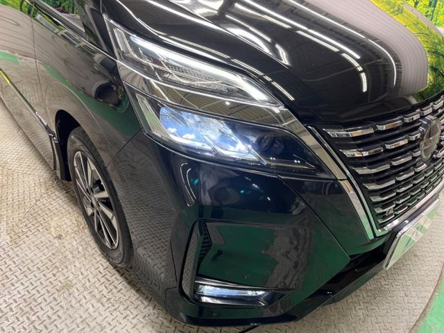 NISSAN SERENA  S-HYBRID 2020