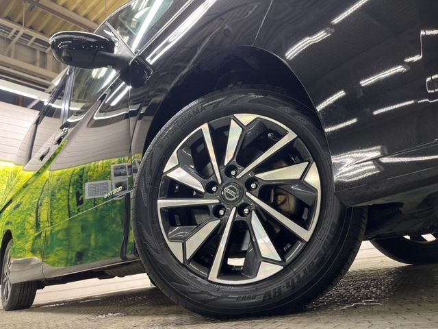 NISSAN SERENA  S-HYBRID 2020