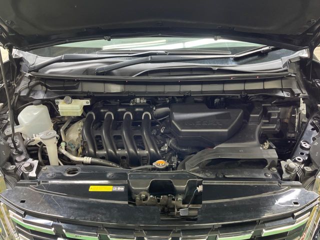 NISSAN SERENA  S-HYBRID 2020