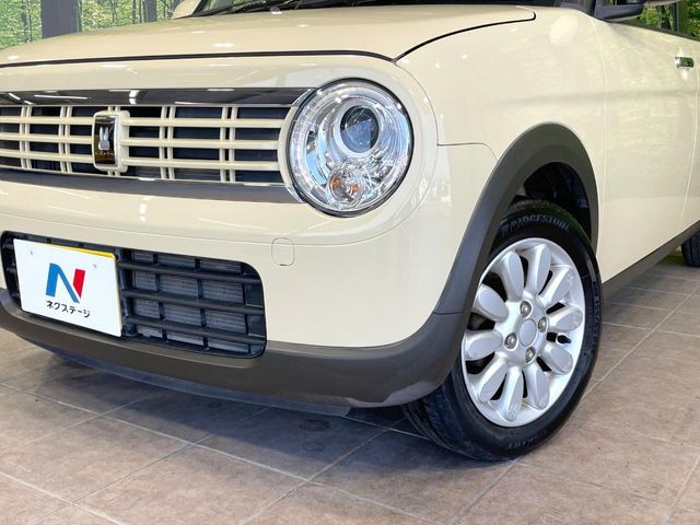 SUZUKI ALTO LAPIN 2017