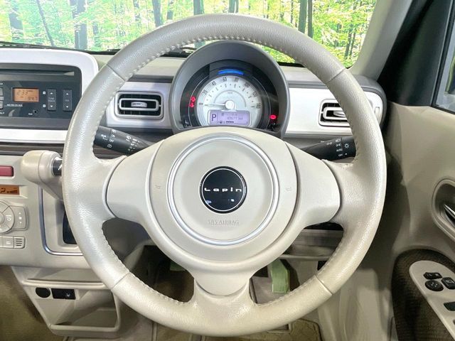 SUZUKI ALTO LAPIN 2017