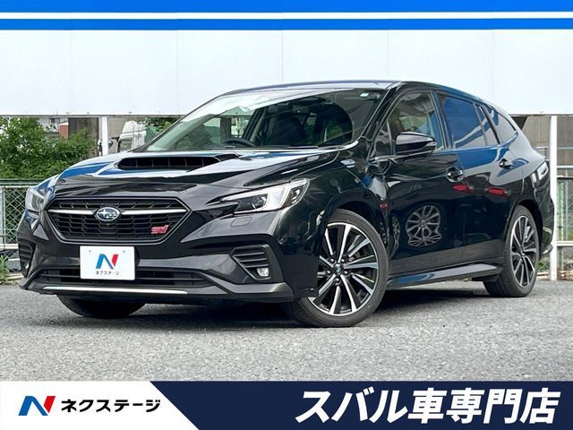 SUBARU LEVORG 2023