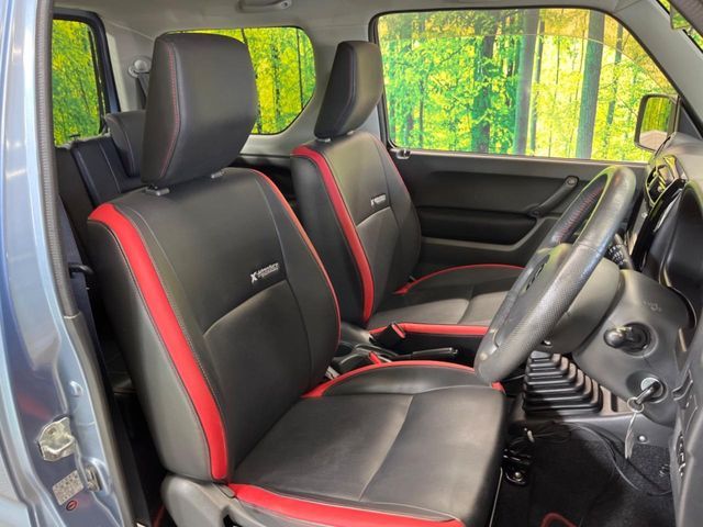 SUZUKI JIMNY 4WD 2013