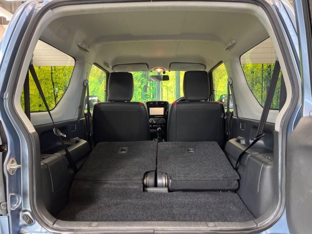 SUZUKI JIMNY 4WD 2013