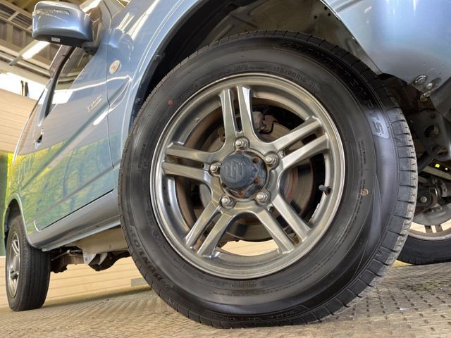 SUZUKI JIMNY 4WD 2013