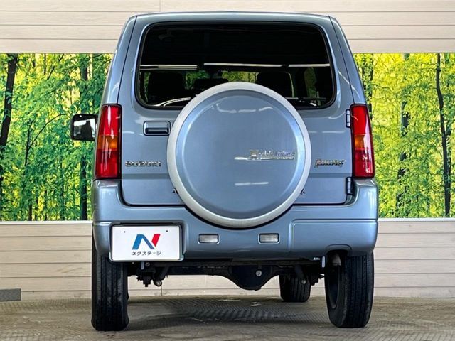 SUZUKI JIMNY 4WD 2013