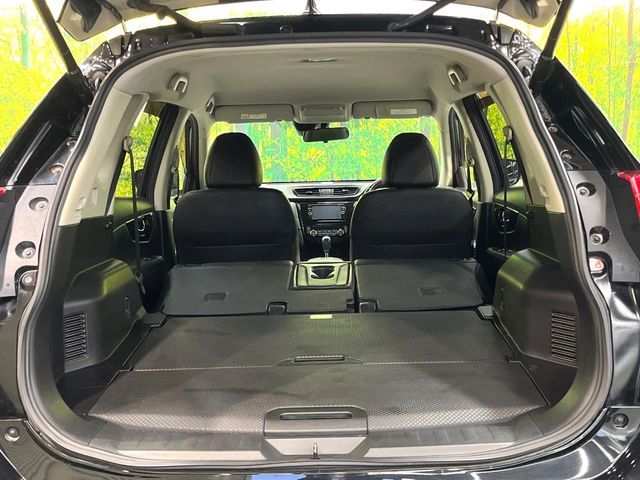 NISSAN X-TRAIL 4WD 2019