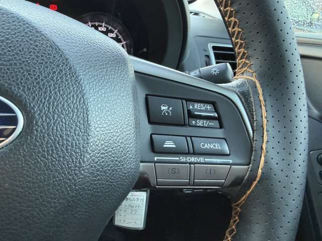 SUBARU FORESTER 2015