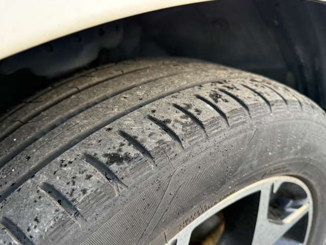 SUBARU FORESTER 2015