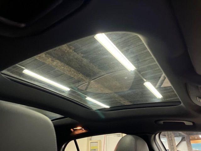 MERCEDES BENZ MERCEDES BENZ GLA class 2019