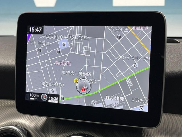 MERCEDES BENZ MERCEDES BENZ GLA class 2019