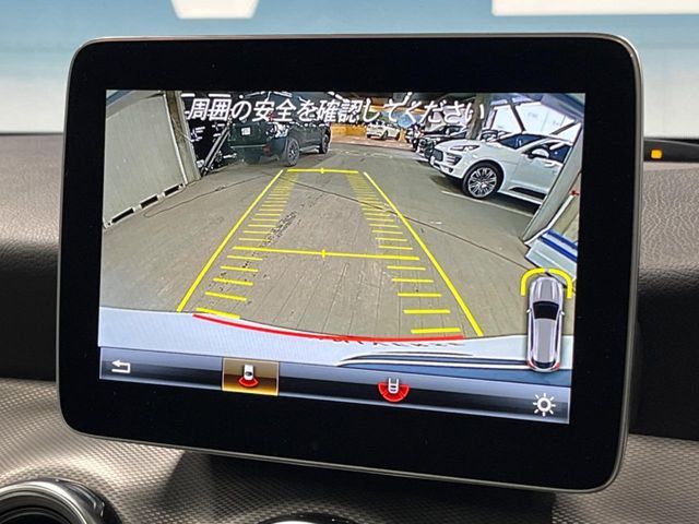 MERCEDES BENZ MERCEDES BENZ GLA class 2019