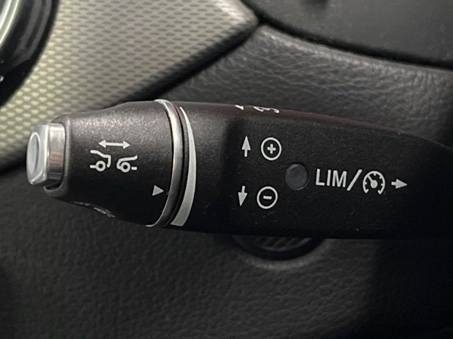 MERCEDES BENZ MERCEDES BENZ GLA class 2019