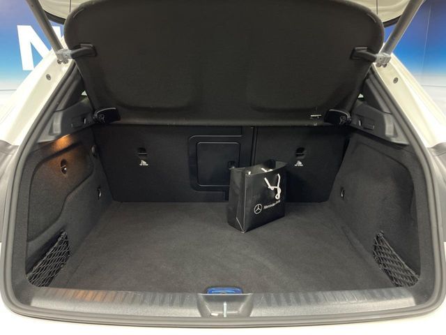 MERCEDES BENZ MERCEDES BENZ GLA class 2019