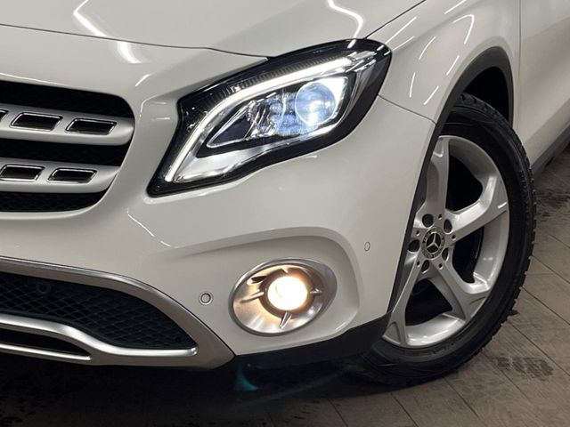 MERCEDES BENZ MERCEDES BENZ GLA class 2019