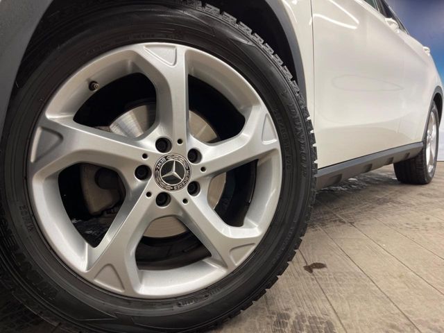 MERCEDES BENZ MERCEDES BENZ GLA class 2019