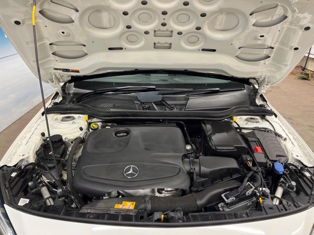 MERCEDES BENZ MERCEDES BENZ GLA class 2019