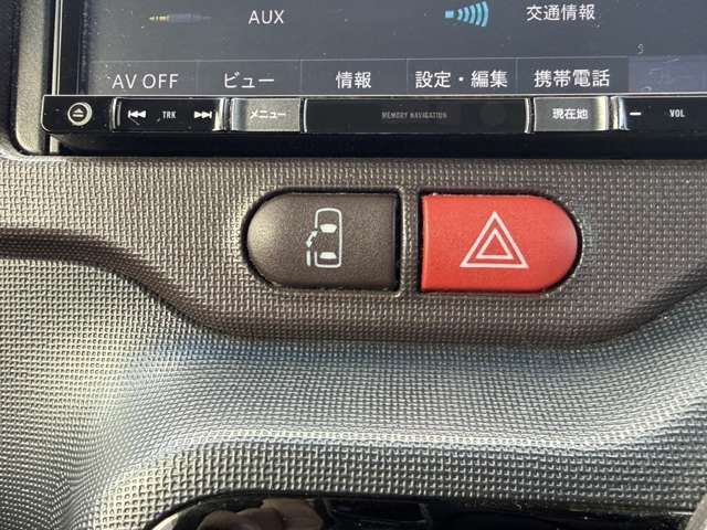 TOYOTA SPADE 4WD 2015