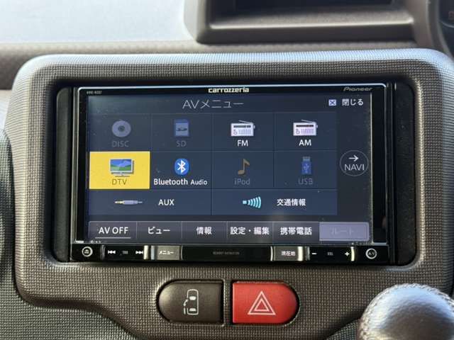 TOYOTA SPADE 4WD 2015