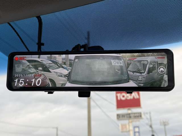 TOYOTA SPADE 4WD 2015