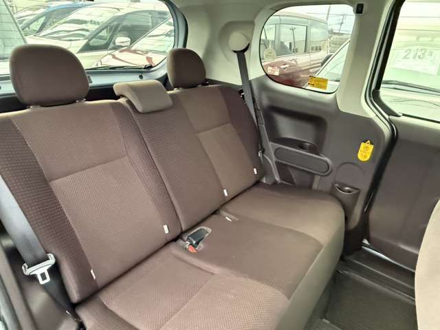 TOYOTA SPADE 4WD 2015