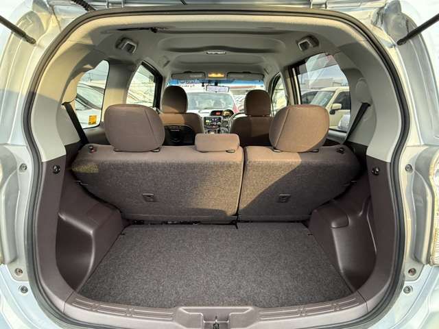 TOYOTA SPADE 4WD 2015