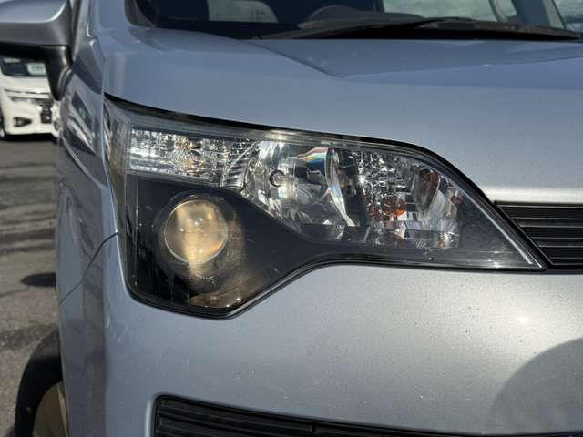 TOYOTA SPADE 4WD 2015