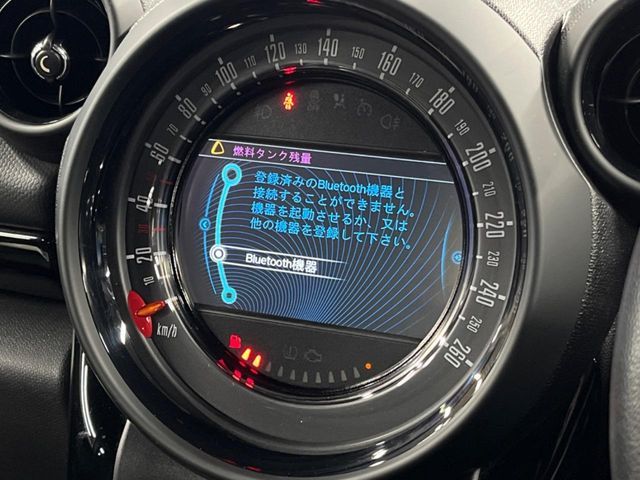 BMW BMW MINI COOPER SD CROSSOVER 2015