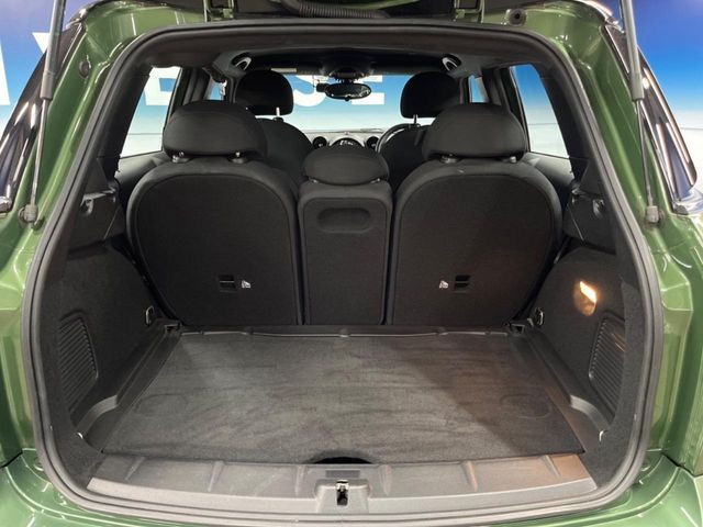 BMW BMW MINI COOPER SD CROSSOVER 2015