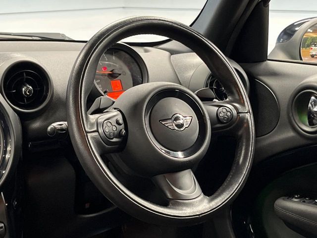 BMW BMW MINI COOPER SD CROSSOVER 2015