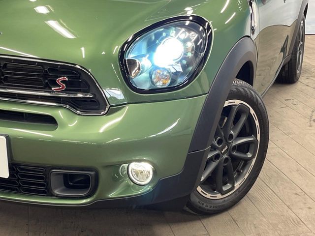 BMW BMW MINI COOPER SD CROSSOVER 2015