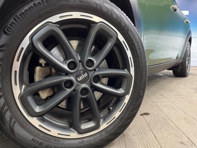 BMW BMW MINI COOPER SD CROSSOVER 2015