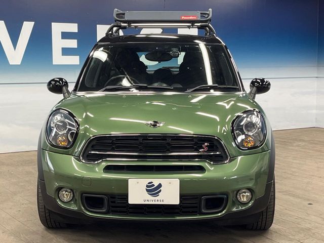 BMW BMW MINI COOPER SD CROSSOVER 2015