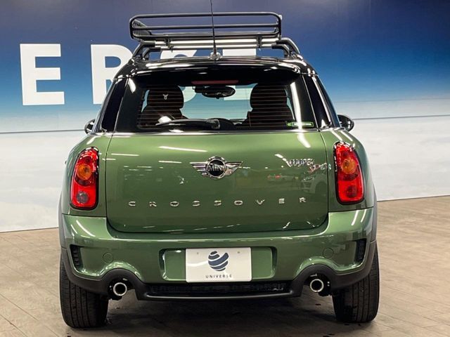 BMW BMW MINI COOPER SD CROSSOVER 2015