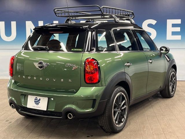 BMW BMW MINI COOPER SD CROSSOVER 2015