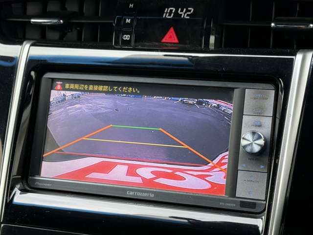 TOYOTA HARRIER HYBRID 2014