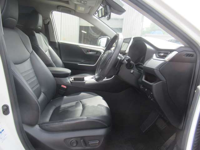 TOYOTA RAV4 4WD 2020