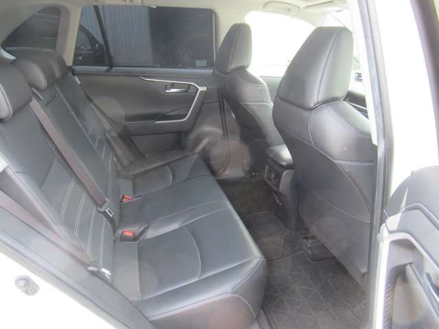 TOYOTA RAV4 4WD 2020