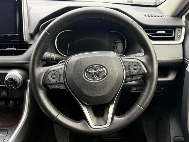 TOYOTA RAV4 4WD 2020