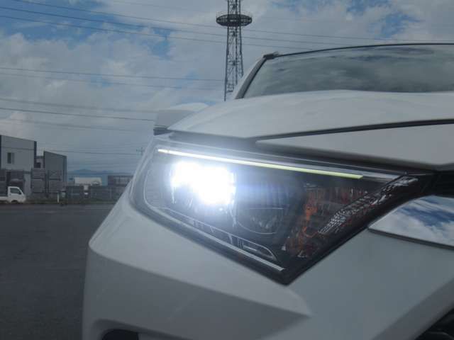 TOYOTA RAV4 4WD 2020